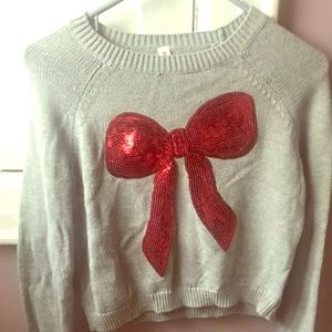 Bethany Mota aeropastale sweater